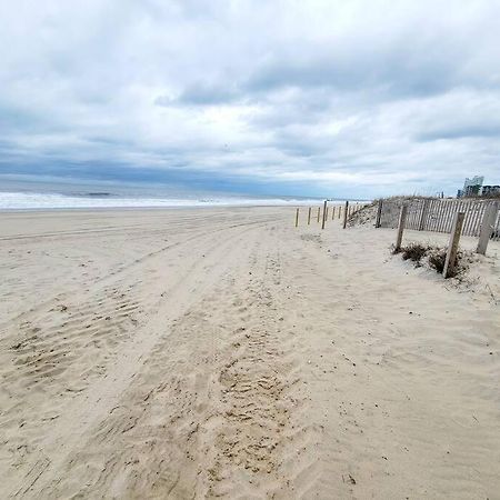 Beachfront Condo In Paradise Ocean City Buitenkant foto