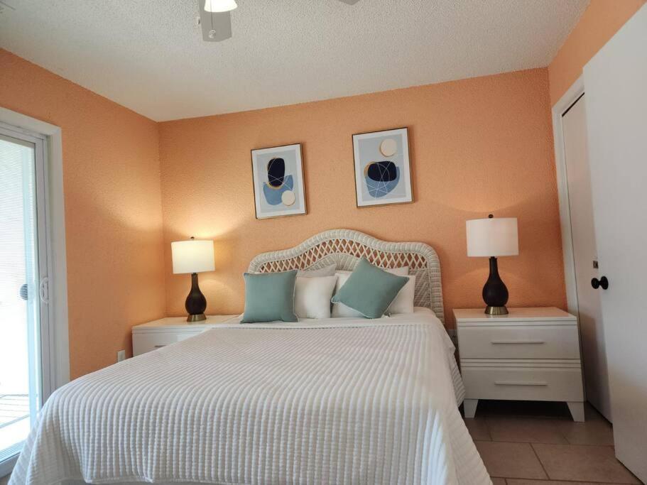 Beachfront Condo In Paradise Ocean City Buitenkant foto