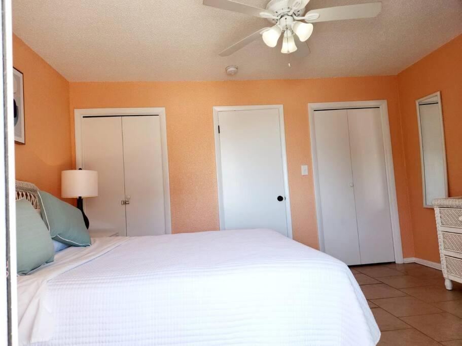 Beachfront Condo In Paradise Ocean City Buitenkant foto