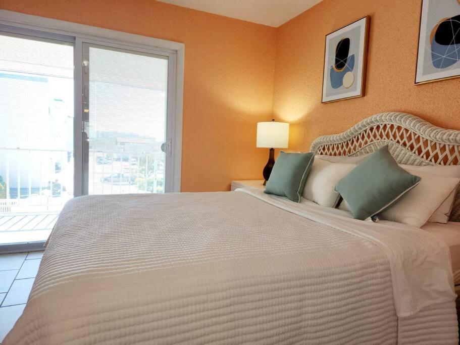 Beachfront Condo In Paradise Ocean City Buitenkant foto