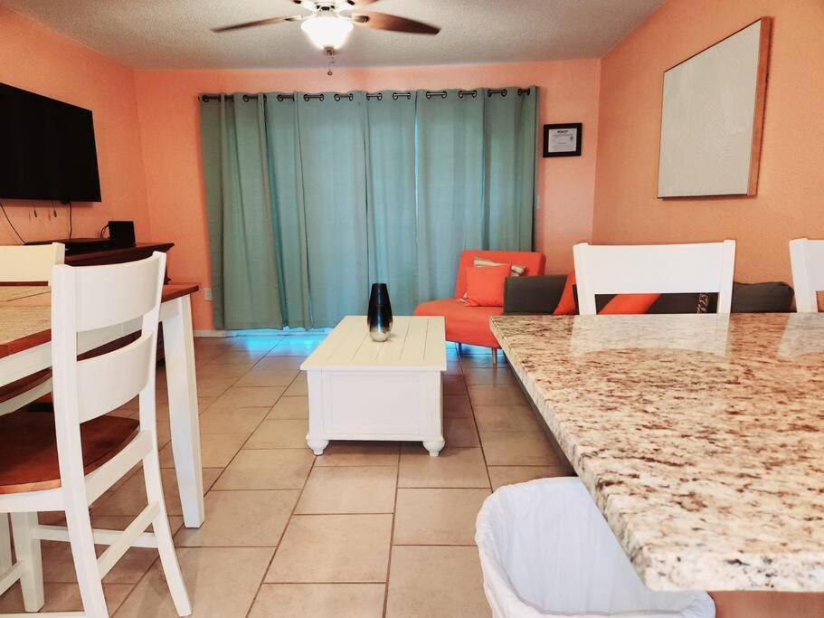 Beachfront Condo In Paradise Ocean City Buitenkant foto