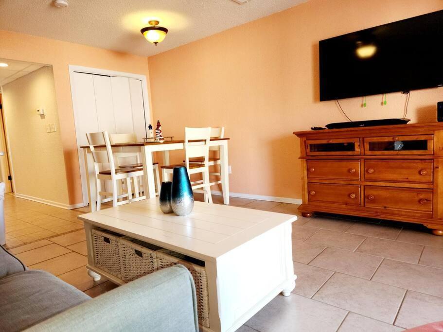 Beachfront Condo In Paradise Ocean City Buitenkant foto