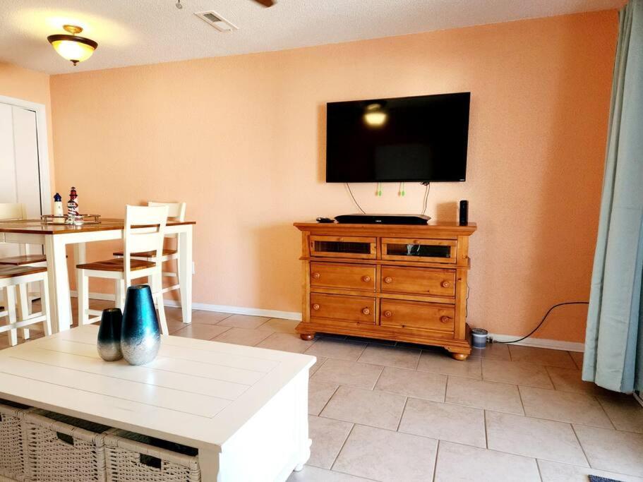 Beachfront Condo In Paradise Ocean City Buitenkant foto