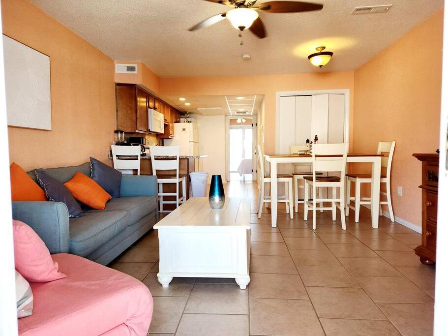 Beachfront Condo In Paradise Ocean City Buitenkant foto