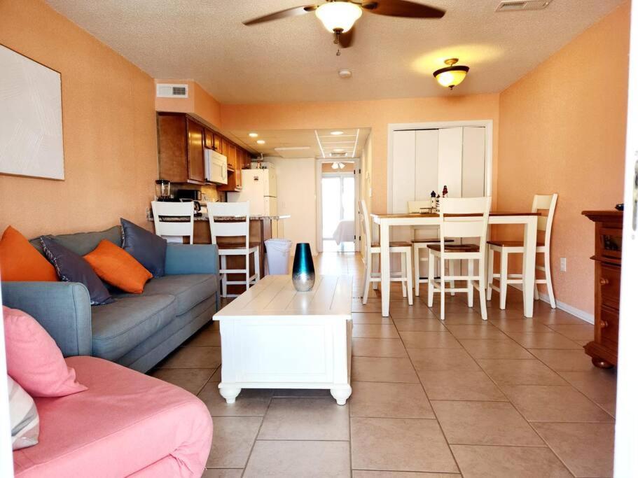Beachfront Condo In Paradise Ocean City Buitenkant foto