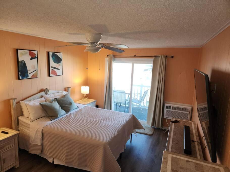 Beachfront Condo In Paradise Ocean City Buitenkant foto