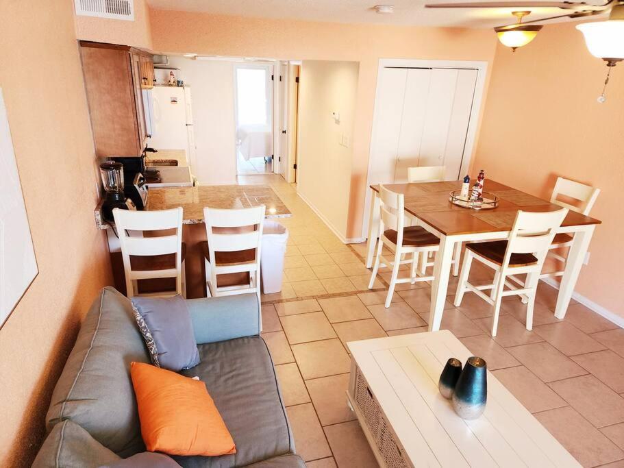 Beachfront Condo In Paradise Ocean City Buitenkant foto