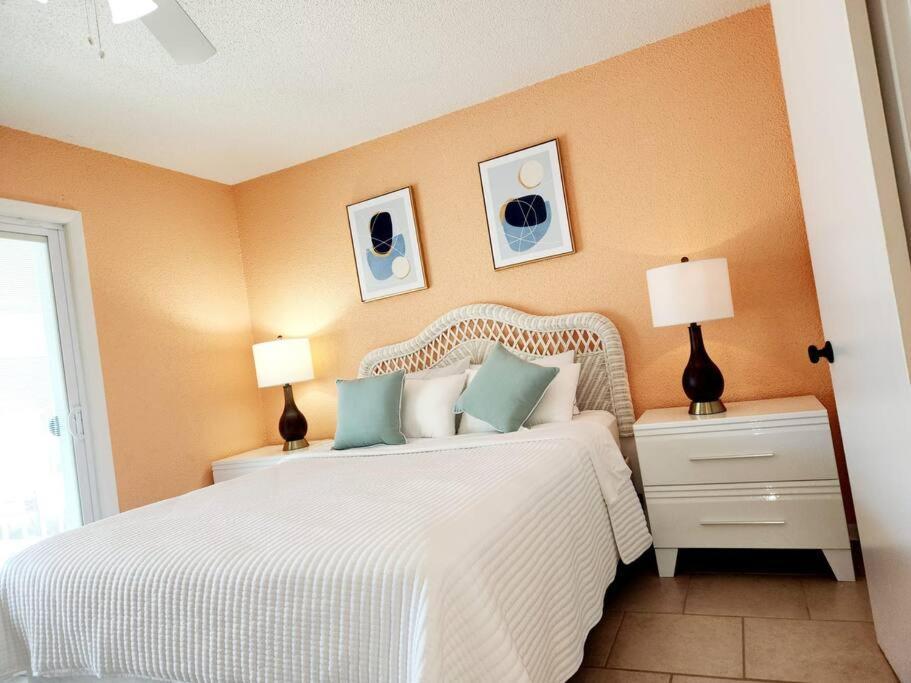 Beachfront Condo In Paradise Ocean City Buitenkant foto