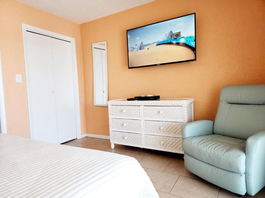 Beachfront Condo In Paradise Ocean City Buitenkant foto