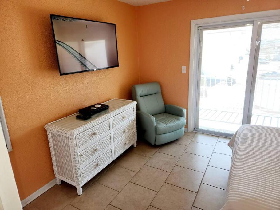 Beachfront Condo In Paradise Ocean City Buitenkant foto
