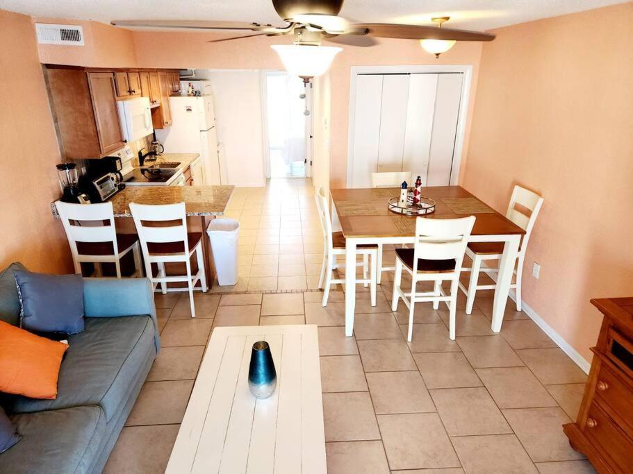 Beachfront Condo In Paradise Ocean City Buitenkant foto