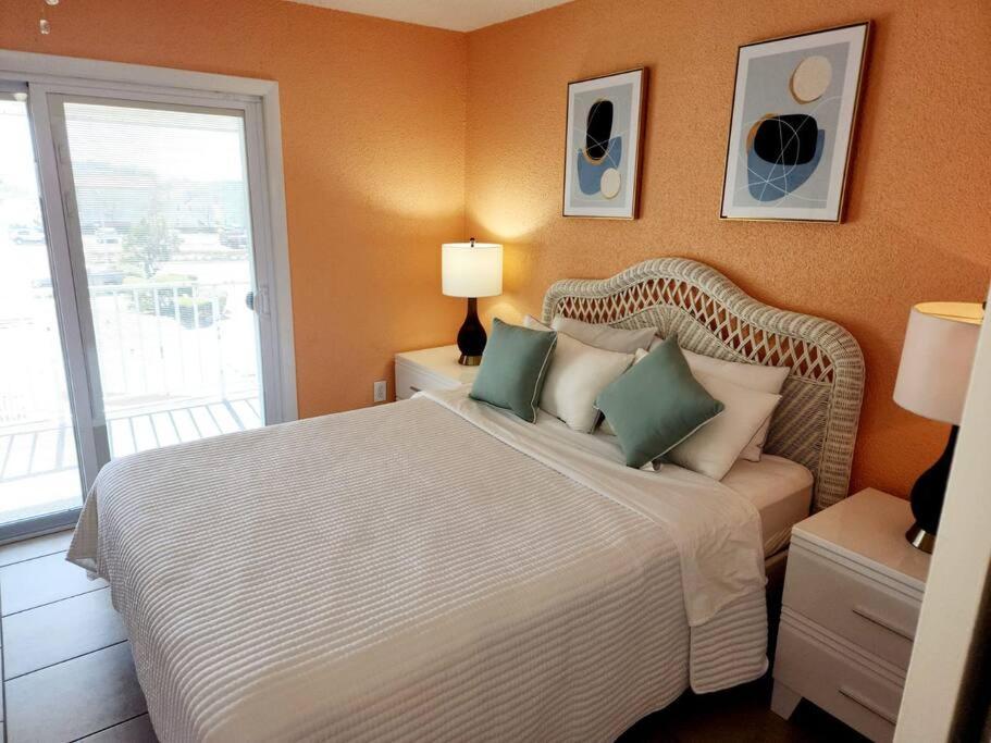 Beachfront Condo In Paradise Ocean City Buitenkant foto