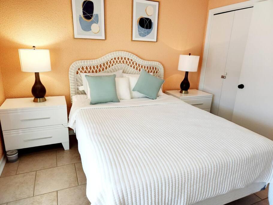 Beachfront Condo In Paradise Ocean City Buitenkant foto