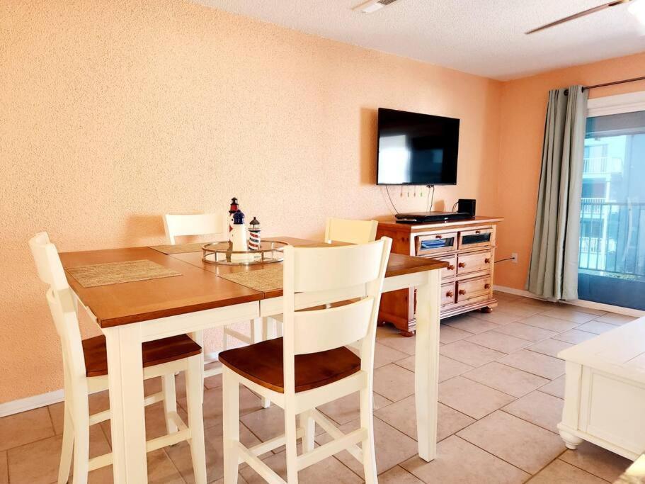 Beachfront Condo In Paradise Ocean City Buitenkant foto