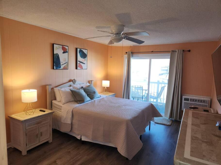 Beachfront Condo In Paradise Ocean City Buitenkant foto