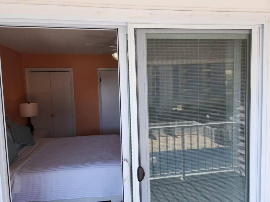 Beachfront Condo In Paradise Ocean City Buitenkant foto