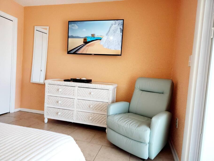 Beachfront Condo In Paradise Ocean City Buitenkant foto