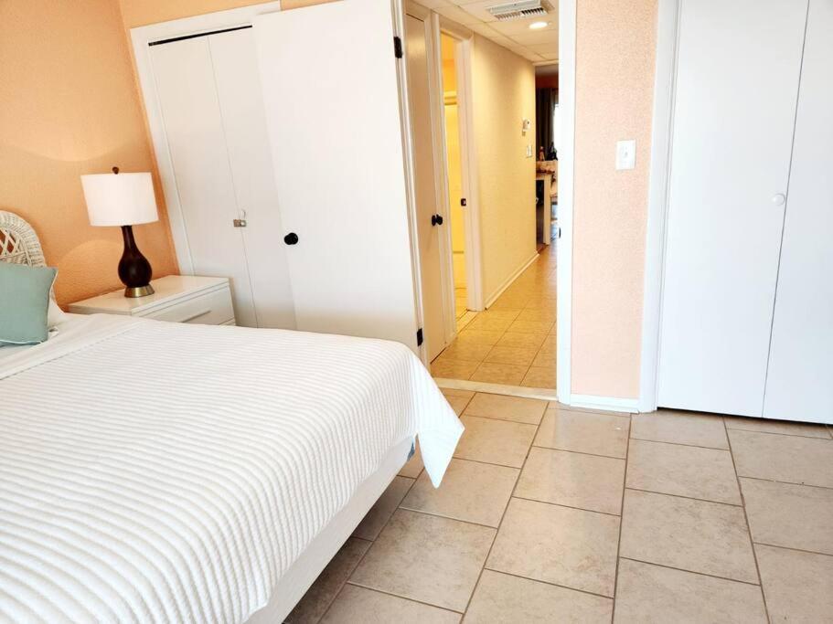 Beachfront Condo In Paradise Ocean City Buitenkant foto