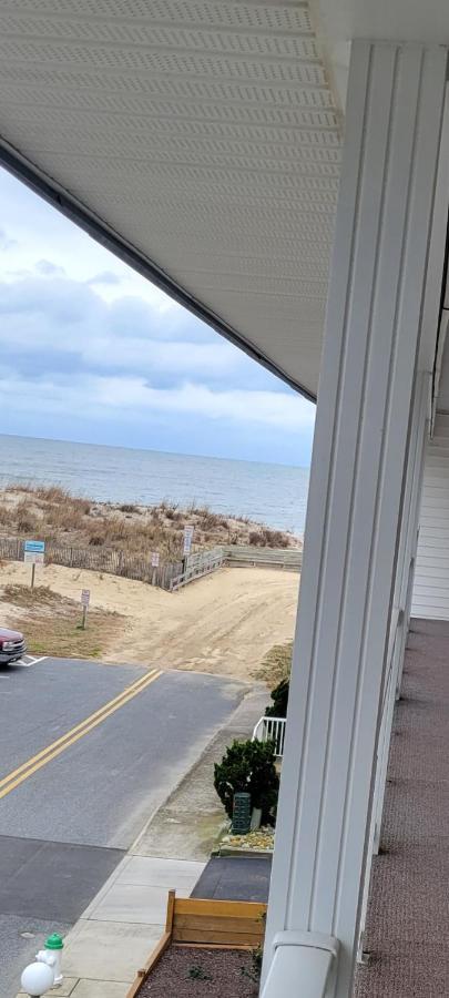 Beachfront Condo In Paradise Ocean City Buitenkant foto