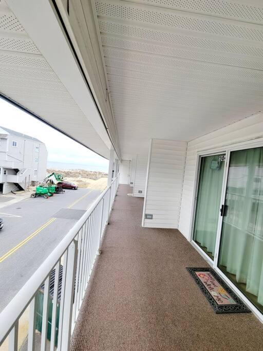 Beachfront Condo In Paradise Ocean City Buitenkant foto